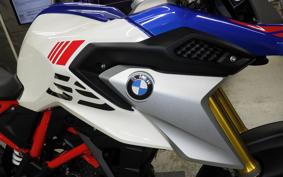 BMW G310GS 2025