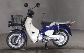 HONDA SUPER CUB110 JA61