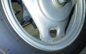 SUZUKI ADDRESS V50 Gen.2 CA44A