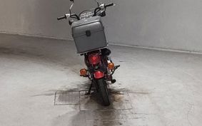 HONDA HUNTER CUB110 JD01