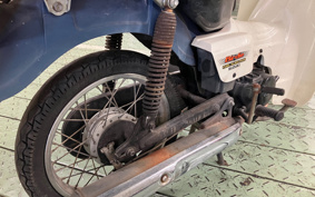 SUZUKI BAR DEE50 BA43A