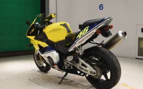 HONDA CBR954RR 2002 SC50