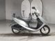 Фото Honda DIO с японского аукциона