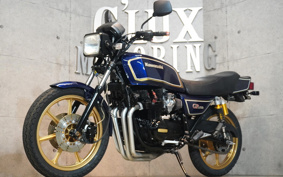 KAWASAKI Z750 GP Type 1983 KZ750R