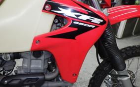 HONDA XR650R 2009