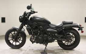KAWASAKI ELIMINATOR400-3 2025 EL400A