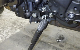 YAMAHA XSR900 2025 RN96J