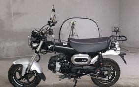 HONDA  DUX 125 JB06