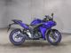 Фото Yamaha YZF-R25 с японского аукциона