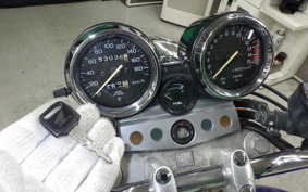 HONDA CB400SF S 1996 NC31