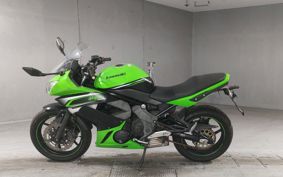 KAWASAKI NINJA400R ER400B