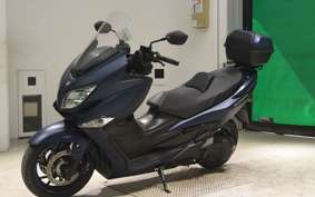 SUZUKI BURGMAN400 A 2021 DU11A