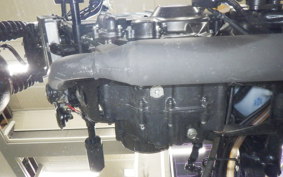 HONDA CL250-2 MC57