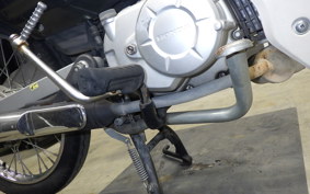 HONDA C50 SUPER CUB 2008 AA04