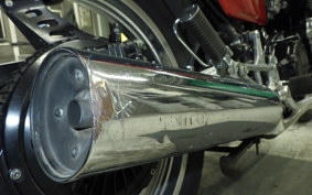 HONDA CBX400F GEN 2 1987 NC07