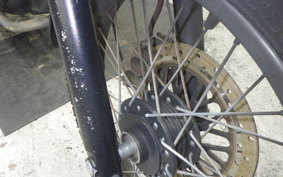 SUZUKI GRASS TRACKER NJ4DA