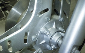 HONDA MAGNA 50 2024 AC13