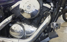 KAWASAKI VULCAN 400 DRIFTER 2004 VN400D