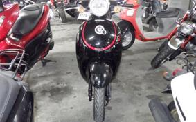 HONDA GIORNO 3 AF77