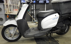 YAMAHA GEAR Gen.2 2011 UA08J