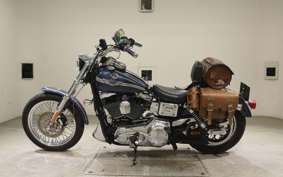 HARLEY FXDL 1450 2002