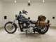 Фото Harley FXDL 1450 2002 с японского аукциона