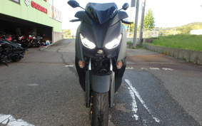 YAMAHA X-MAX SG42J