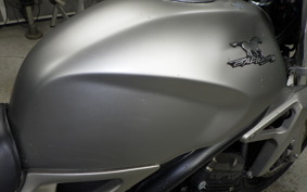 KAWASAKI BALIUS 250 Gen.2 1990 ZR250B