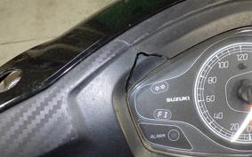 SUZUKI ADDRESS V125 S CF4MA