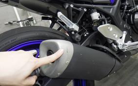 YAMAHA MT-03 ABS 2024 RH21J