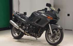 KAWASAKI ZZ-R400 Gen.2 2008 ZX400N