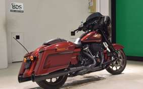 HARLEY FLHXS 1870 2023