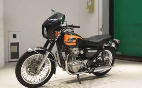KAWASAKI W800 2012