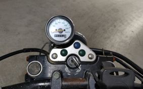 SUZUKI GLASS TRACKER BIG BOY NJ4BA