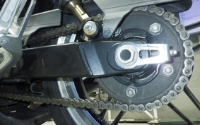 HONDA CB1100 2010 SC65