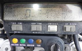 HONDA XR250 1984 MD30