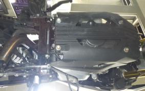 BMW G310GS 2017