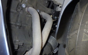 YAMAHA YZF-R25 A 2002 RG74J