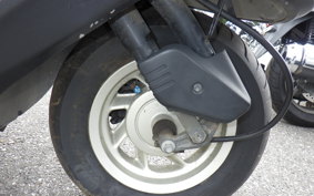 HONDA FREEWAY GEN 2 2008 MF03