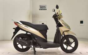 SUZUKI ADDRESS 110 2022 CE47A