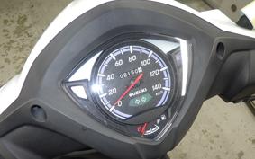 SUZUKI ADDRESS 110