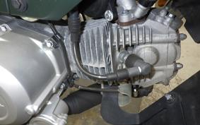 HONDA ｸﾛｽｶﾌﾞ110-3 JA60