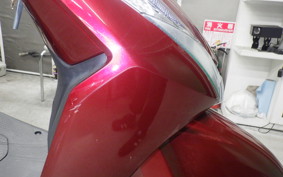 HONDA LEAD 125 2002 JF45