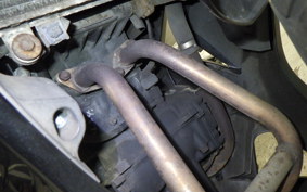 KAWASAKI NINJA 250R EX250K