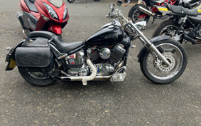 YAMAHA DRAGSTAR 400 1998 4TR