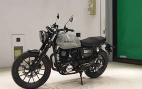 HONDA GB350S 2022 NC59