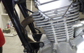 KAWASAKI ELIMINATOR 125 BN125A