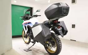 HONDA TRANSALP XL750 2025 RD16