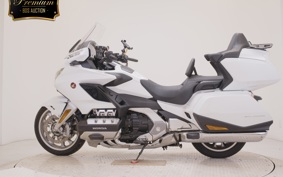HONDA GL 1800 GOLD WING TOUR DCT 2021 SC79