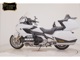 Фото Honda GL 1800 GOLD WING TOUR DCT 2021 с японского аукциона